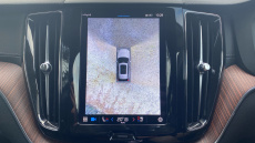 Volvo XC60 2.0 T8 [455] RC PHEV Ultimate Dark 5dr AWD Gtron Estate